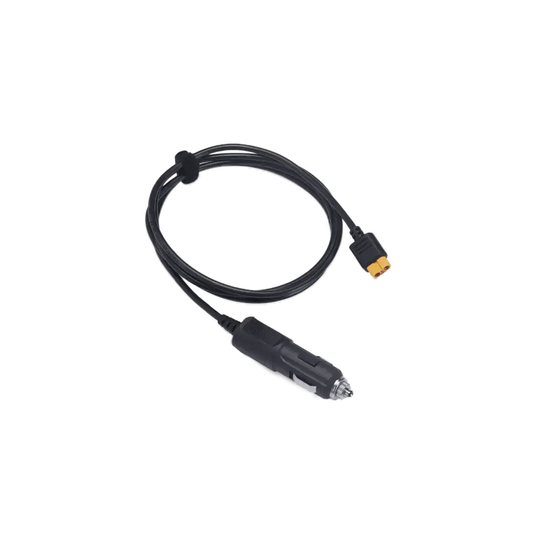 Car Charging Cable Xt60 1.5M 1