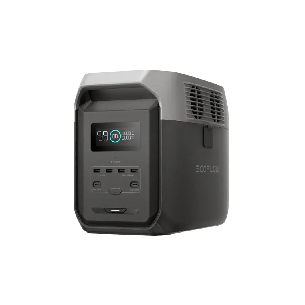 Ecoflow Delta 3 1500 Portable Power Station 1