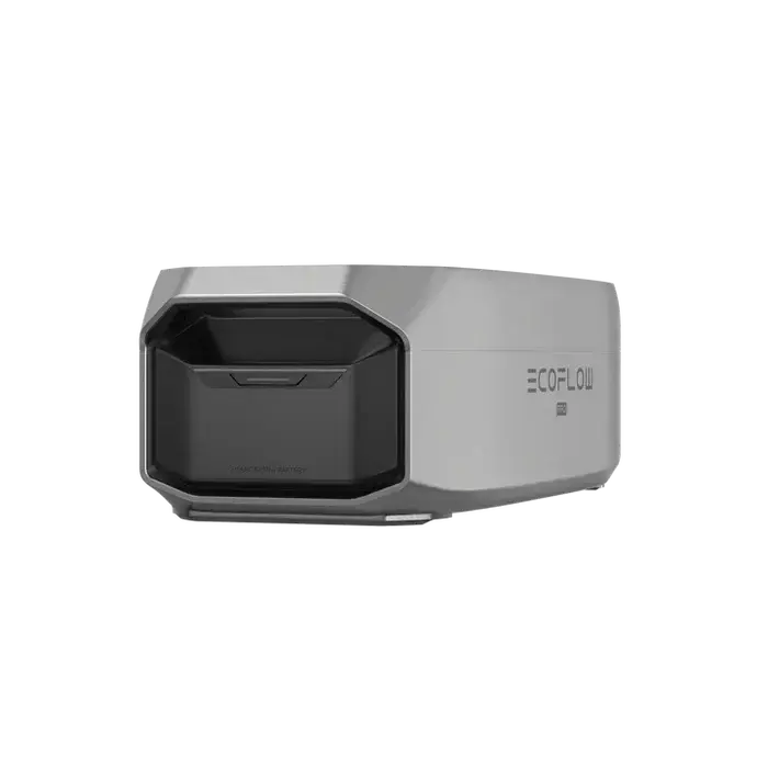 Ecoflow Delta Pro 3 Smart Extra Battery|4096Wh 1