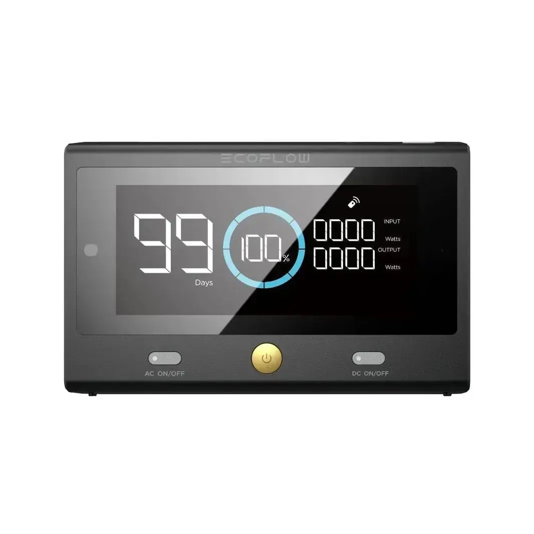 Ecoflow Delta Pro Remote Control 1