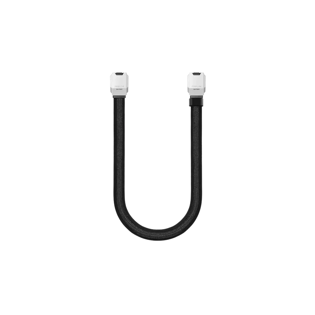 Ecoflow Delta Pro 3 Extra Battery Flat Link Cable 1