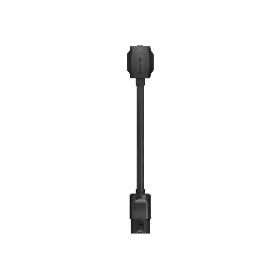 Ecoflow Ev X-Stream Adapter (Delta Pro 3) 1