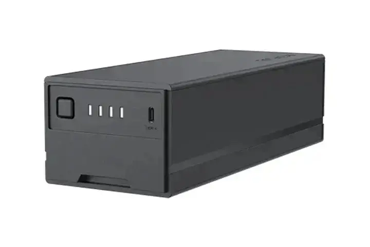 Ecoflow Glacier Plug-In Battery 1