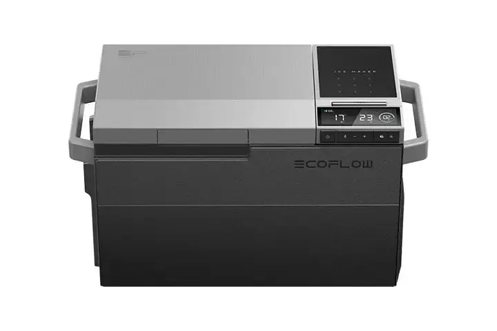 Ecoflow Glacier Portable Refrigerator 38L 1