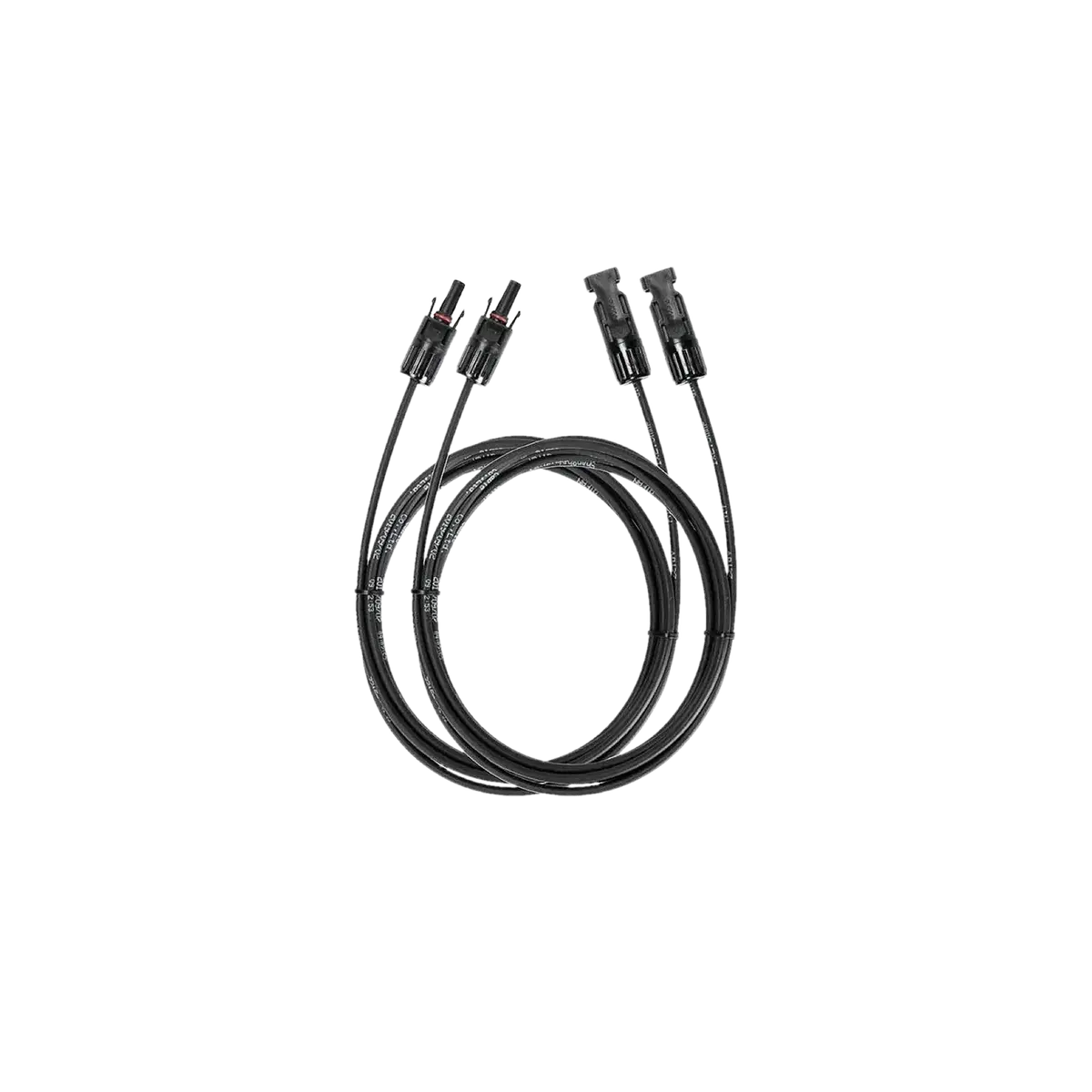 Mc4 Solar Extension Cable 3M*2 1