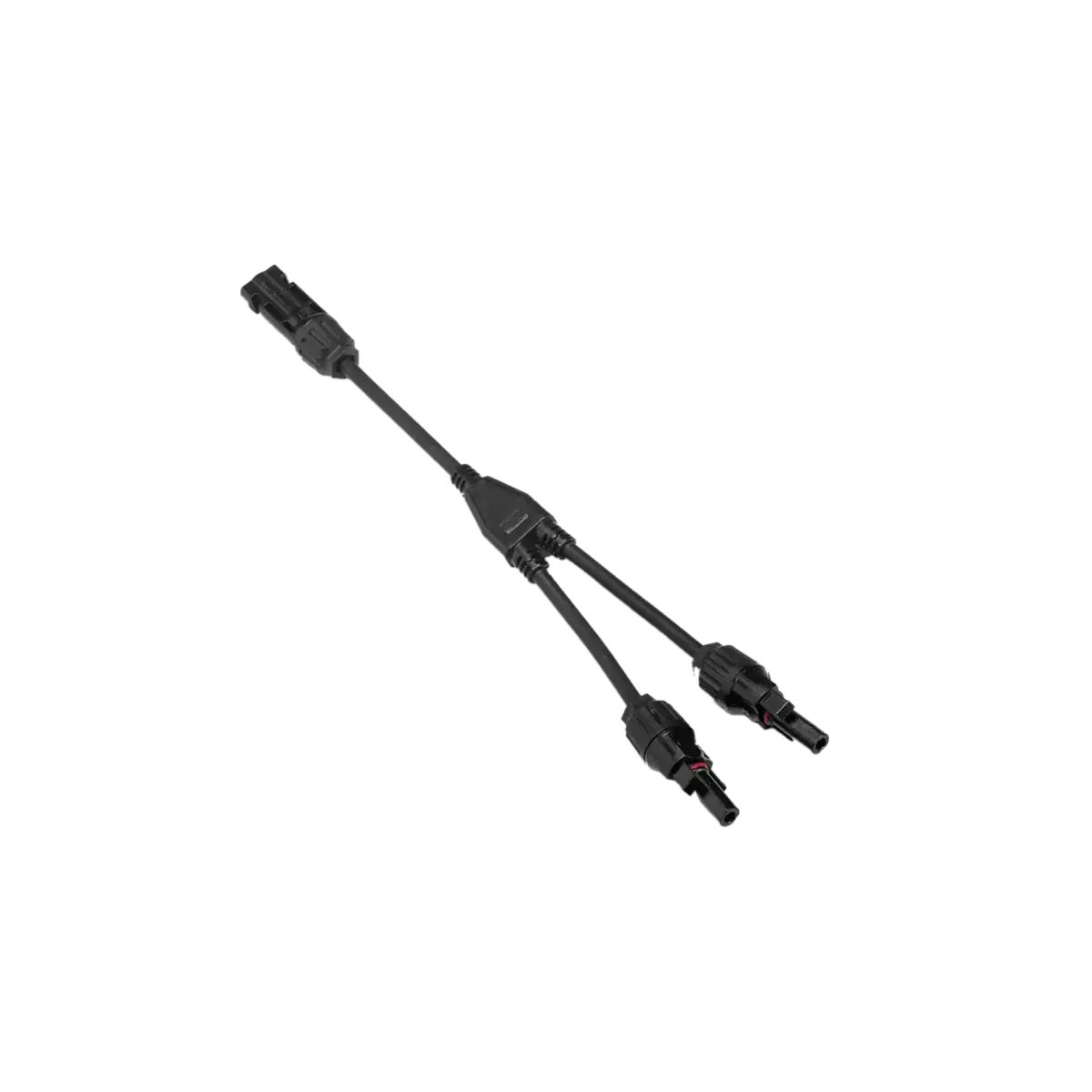 Ecoflow Solar Parallel Connection Cable 1