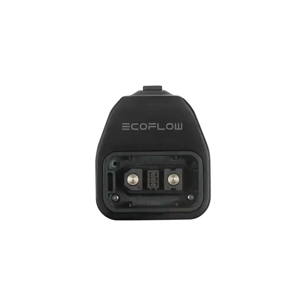 Ecoflow Delta Pro To Smart Generator Adapter 1
