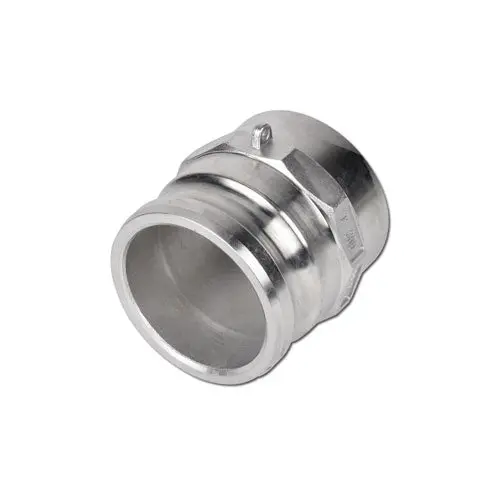 Elaflex Hose Fittings Range 1