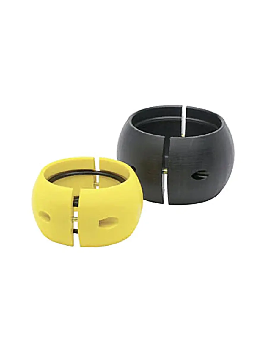 Elaflex Aviation Hose Beads Range 1