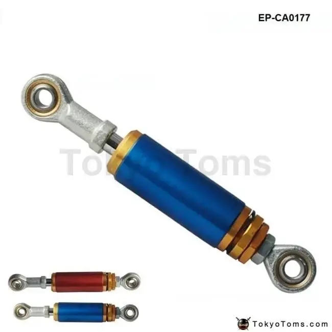 Engine Damper Brace For Honda 96-00 Civic 1