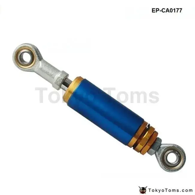 Engine Damper Brace For Honda 96-00 Civic 2