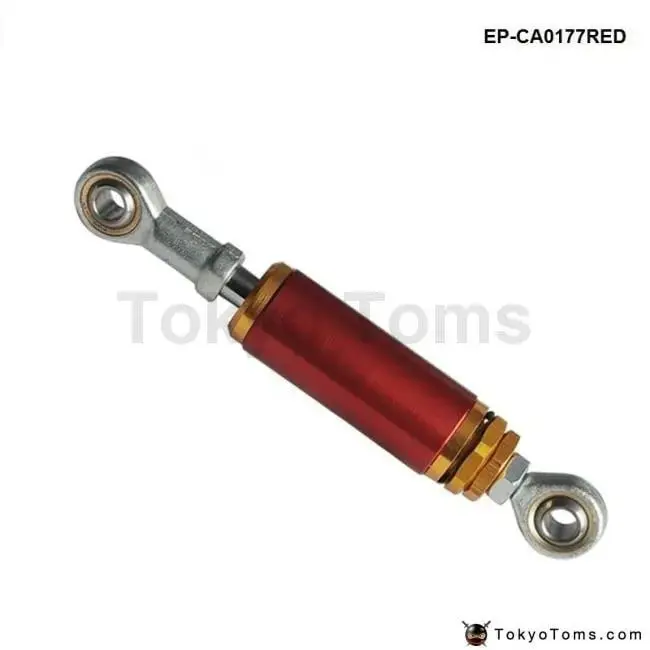 Engine Damper Brace For Honda 96-00 Civic 2