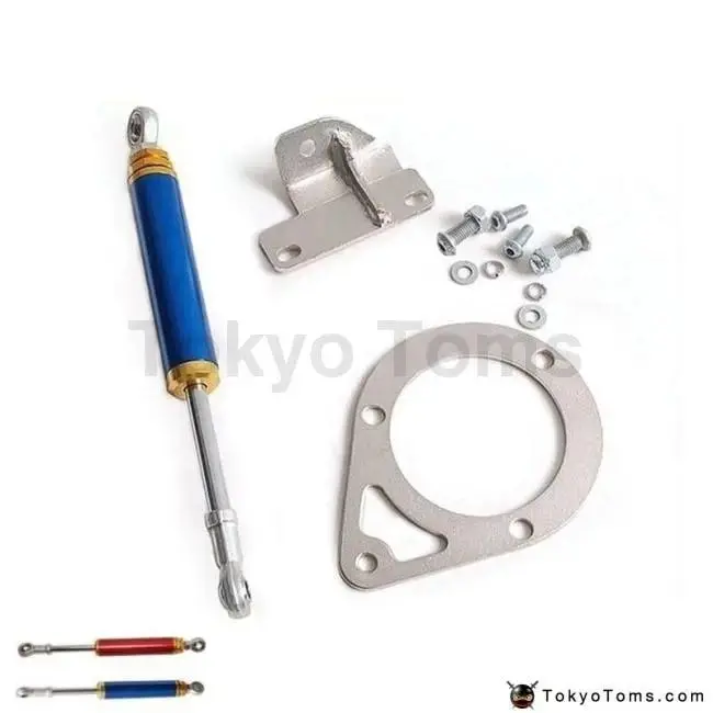 Engine Damper For Nissan 200Sx S14 S15 Silvia Sr20 (Stroke 305Mm-325Mm) 1