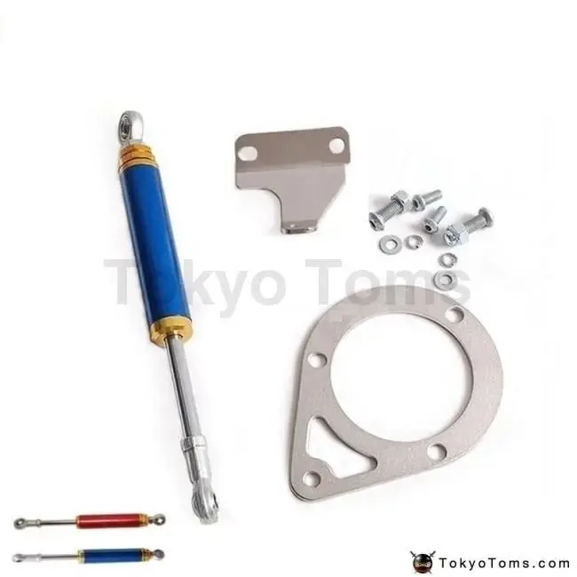 Engine Damper Kit For Nissan 200Sx S13 180Sx 240Sx Silvia Sr20 Sr20det (Stroke 305Mm-325Mm) 1