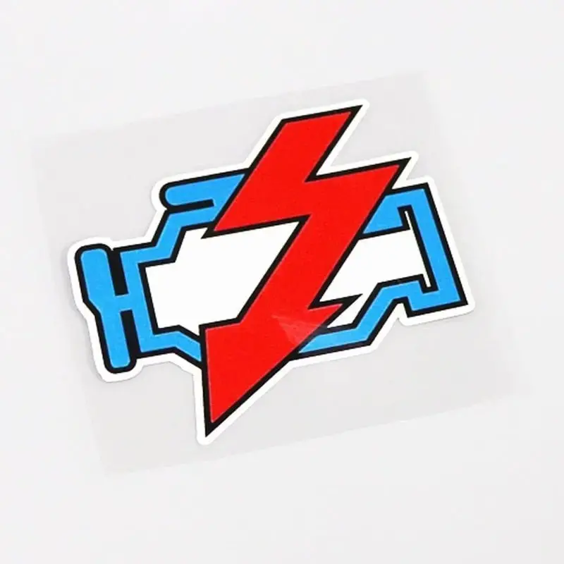 Engine Failure Jdm Sticker Decal 1