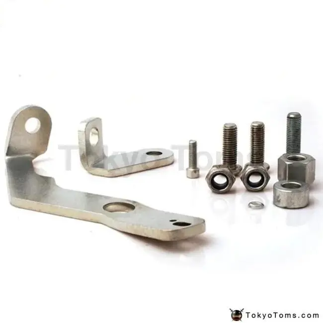 Engine Torque Damper Brace Mount Kit Mounting Spare Parts For Honda Civic Eg Ek 1