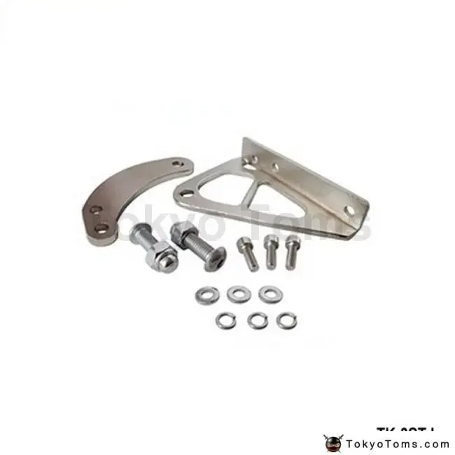 Engine Torque Damper Brace Mount Kit Mounting Spare Parts For Mazda 93-95 Rx7 1