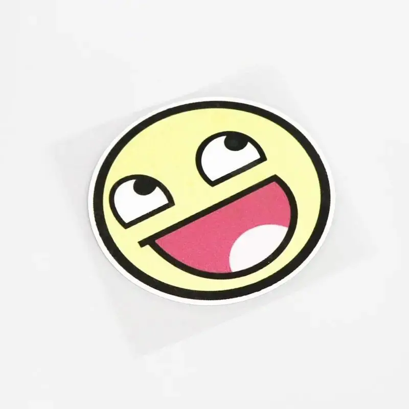 Epic :D Jdm Sticker 1