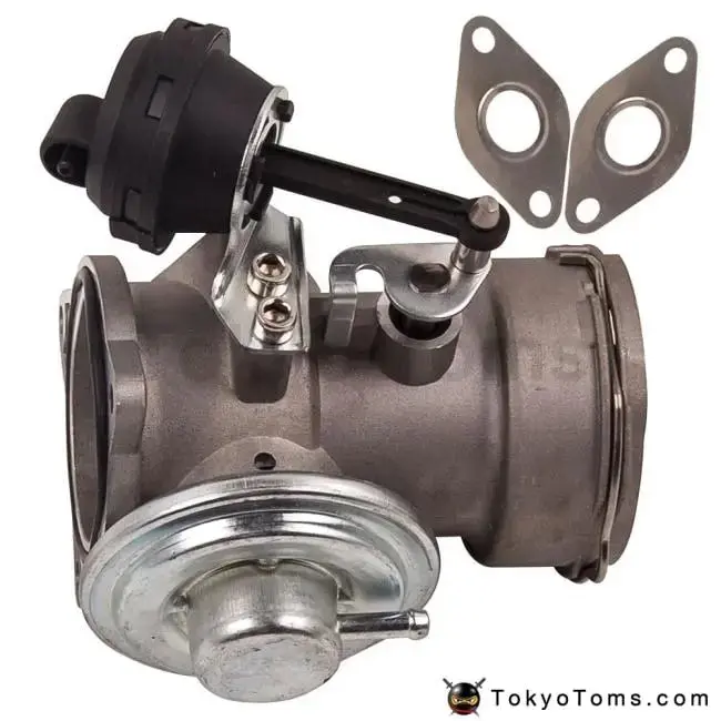 Exhaust Gas Recirculation Valve For Vw Multivan Transporter Sharan For Audi A6 C5 A4 B6 1.9 Tdi 038131501Al 038131501Aa 1461304 1