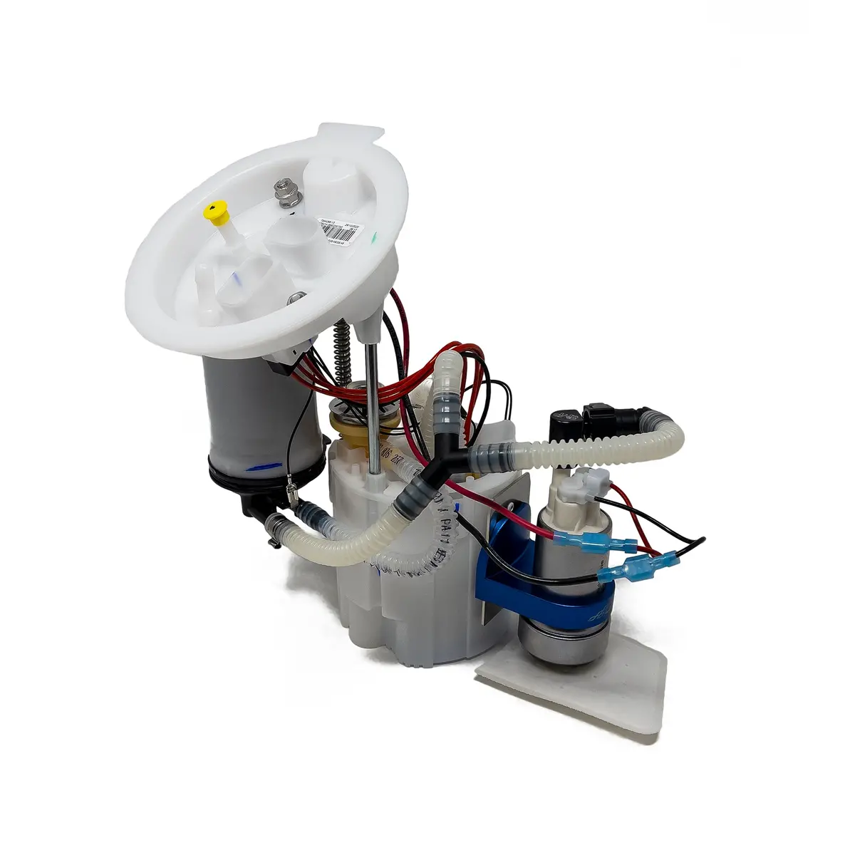 F-Series (F3x/F2x) B58 High Performance Fuel Pump 1