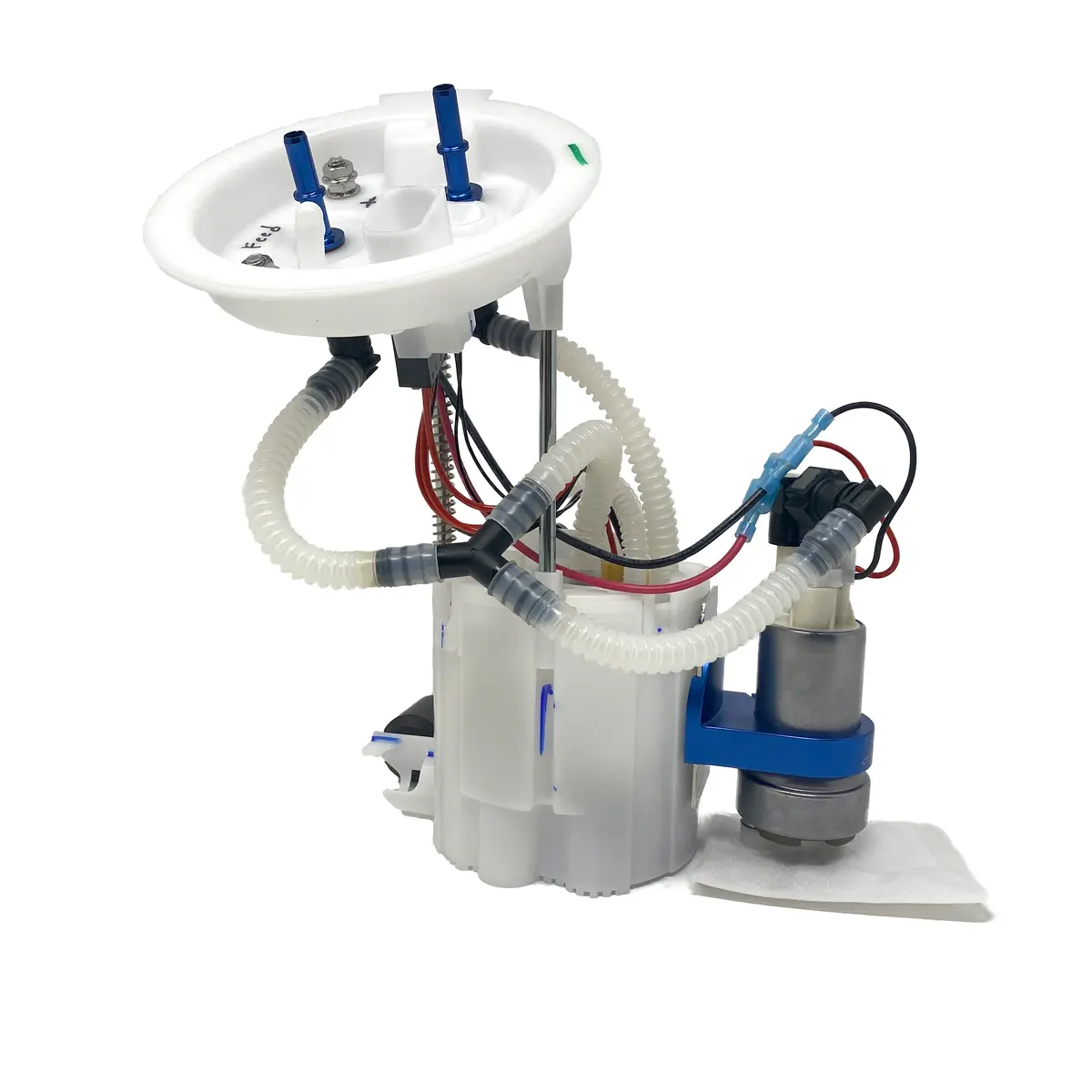 F-Series S55 High Performance Fuel Pump 1
