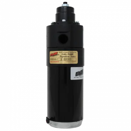 Fass F16 100G Adjustable Fuel Pump 1