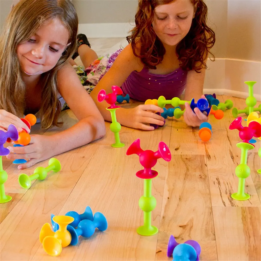 Squigz - Starter Set 1