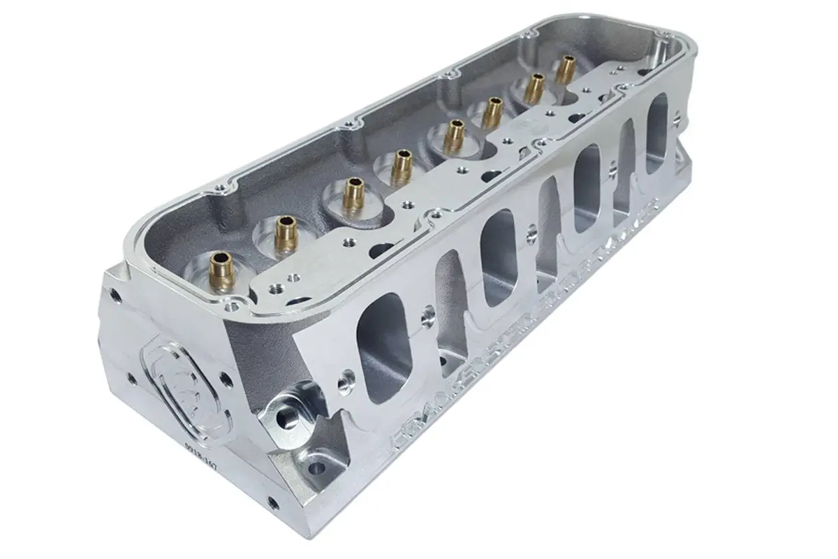 Frankenstien F710 Ls7 Cylinder Head Square Port Bare 1
