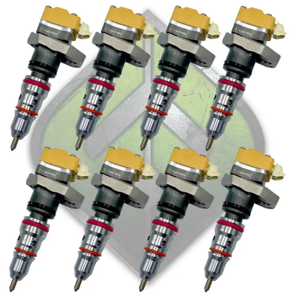Full Force Diesel 7.3 Powerstroke Stage 1.5 Injectors 1