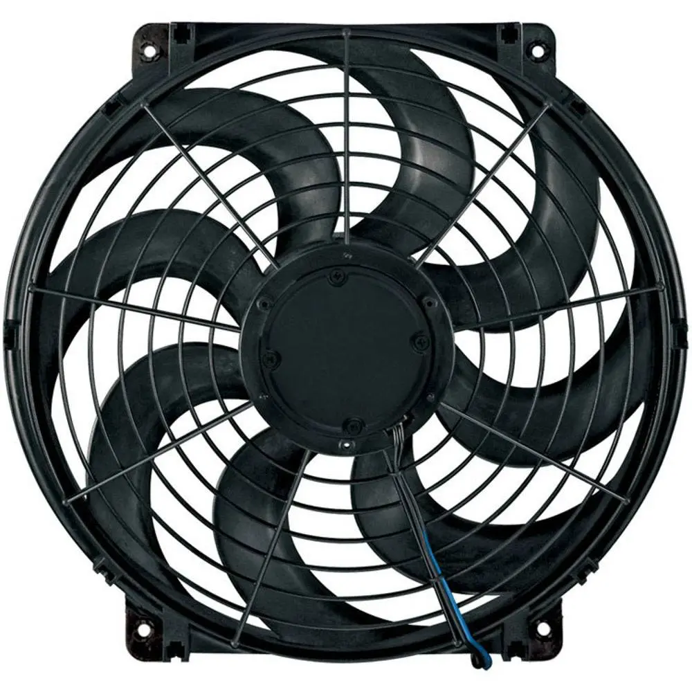 Flex Lite 14In. S-Bladepusher/Pull Er Fan 1