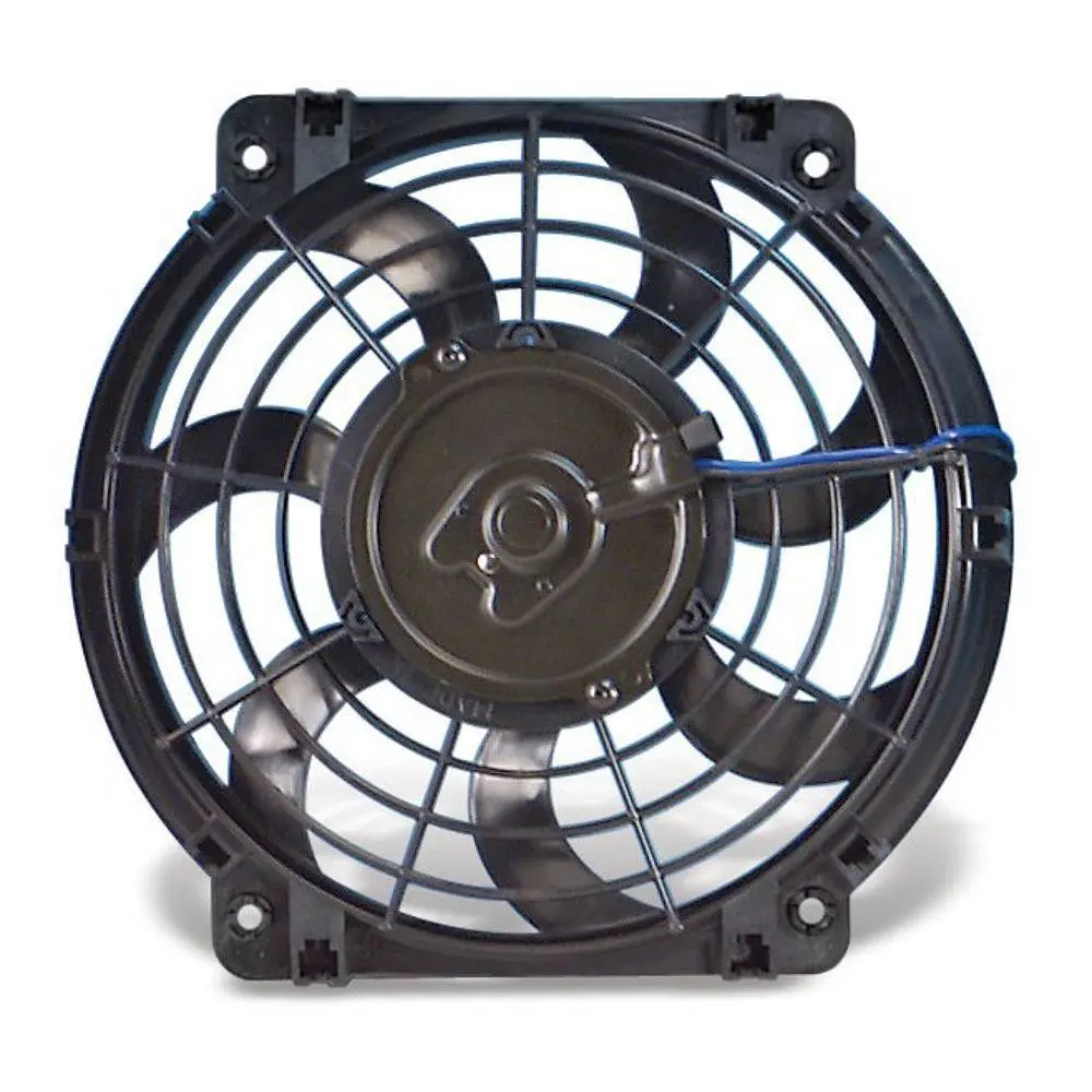 Flex Lite 10In. S-Bladepusher/Pull Er Fan 1