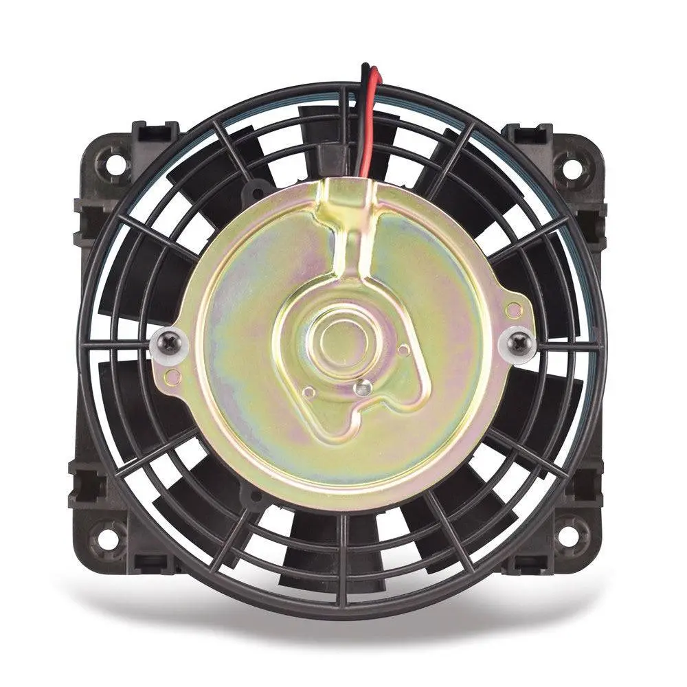 Flex Lite 10In Trimline Reversible 1