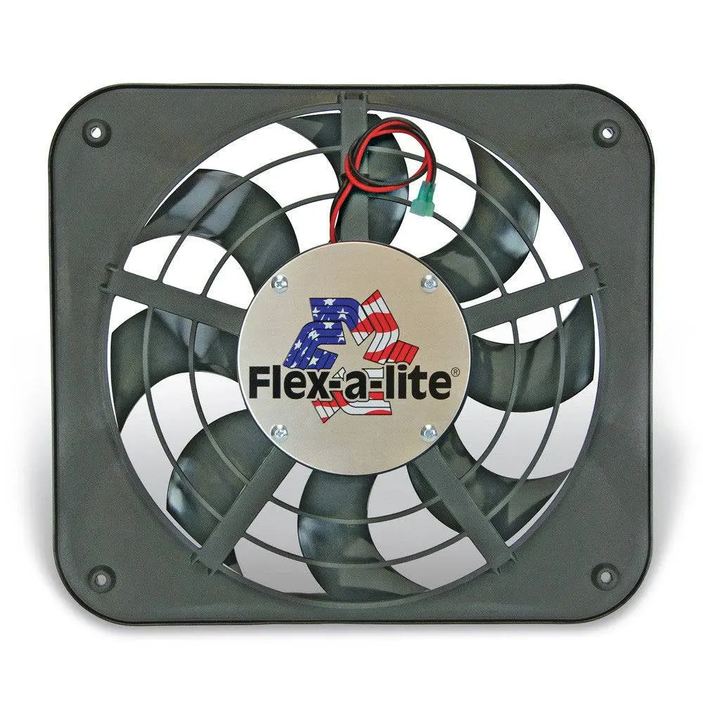 12In. Lo Profile Pullerf An W/O Controls 1