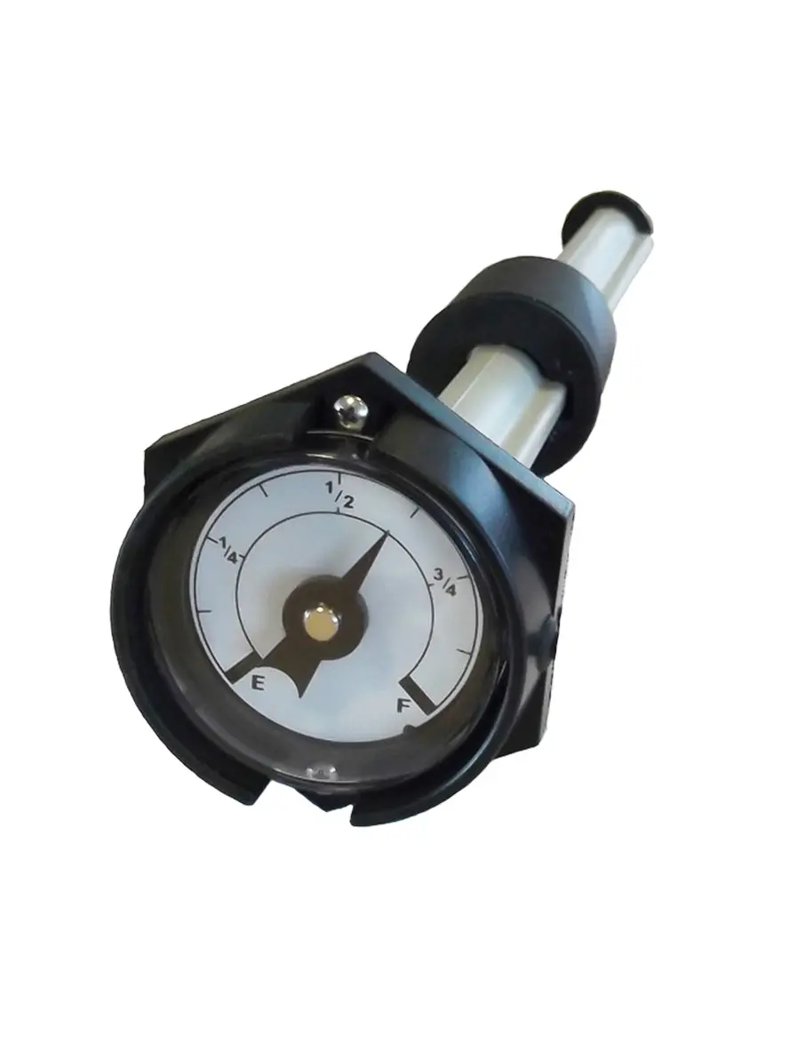 Fozmula G/Ll63 Liquid Level Contents Gauge 1