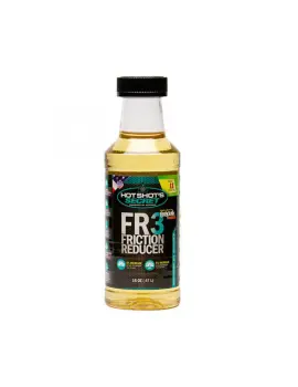 Fr3 - Oil Friction Reducer 1
