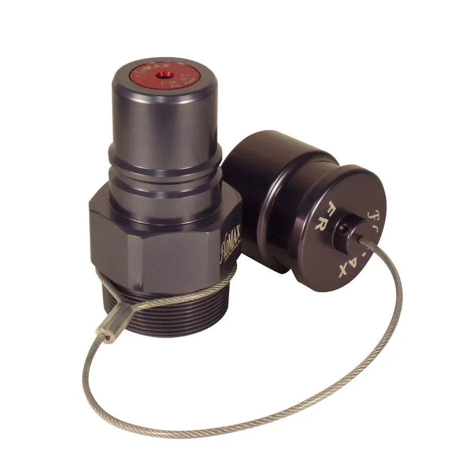 Flomax Receivers 1