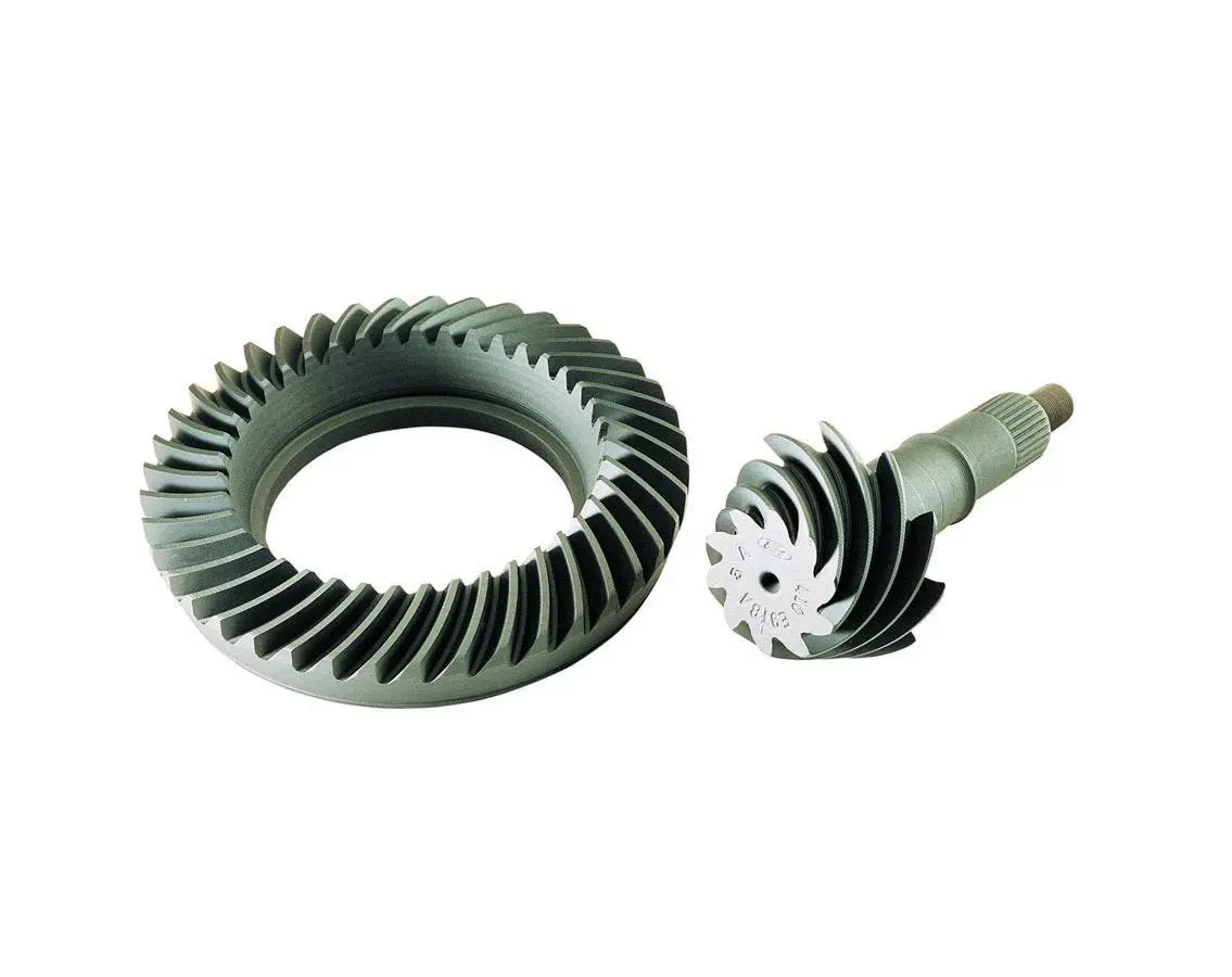 3.55 8.8In Ring & Pinion Gear Set 1