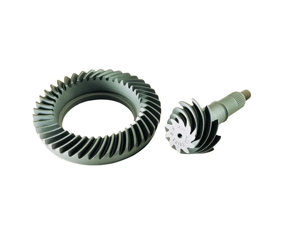 4.10 8.8In Ring & Pinion Gear Set 1