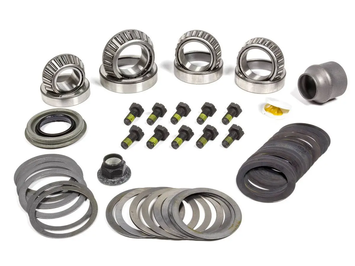 Ring/Pinion Installation Kit 8.8 Irs Differential 1