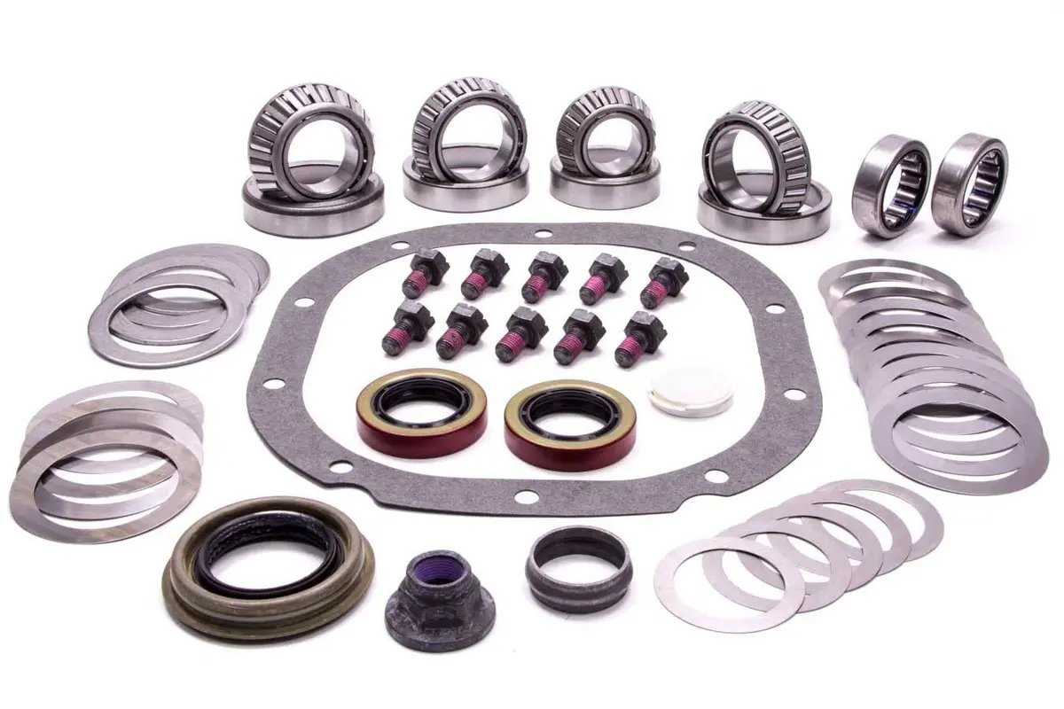 Installation Kit - 8.8 Differentials 1