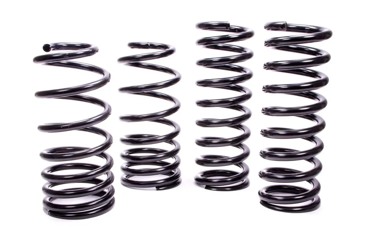 Mustang Handling Kit 1