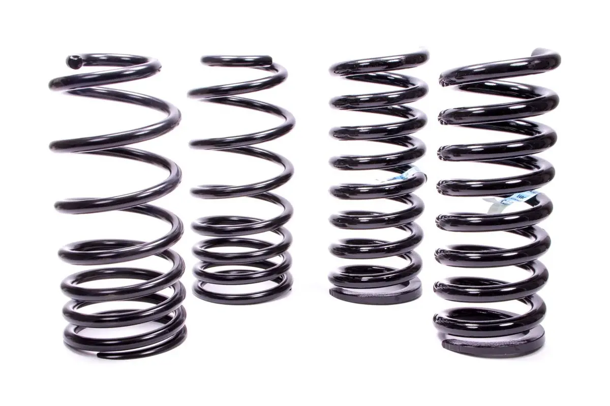 Mustang Super Handling Kit 1