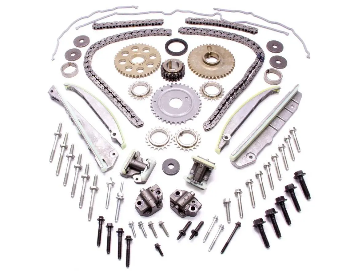 Ford Crankshaft Drive Kit 4.6L 4V 1