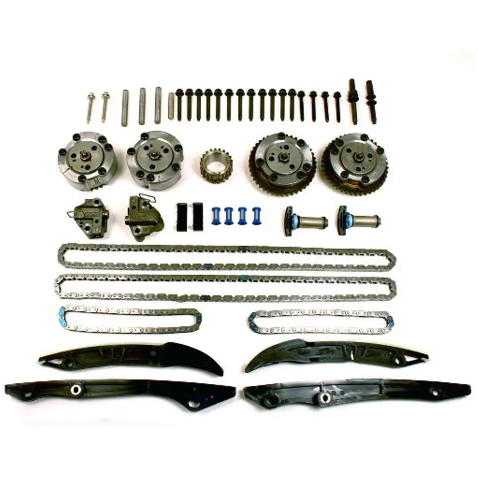Ford Camshaft Drive Kit 11-14 5.0L Coyote 4V Ti-Vct 1