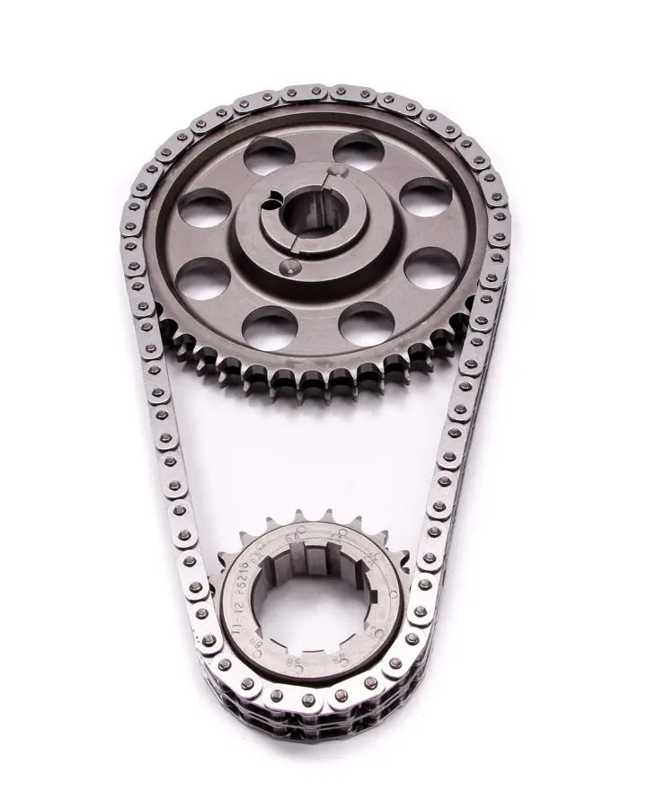 Ford Timing Chain & Gear 1