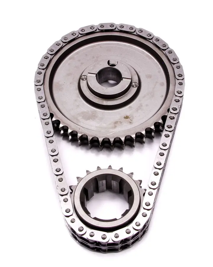 Ford Performance M-6268-B302 Double Roller Timing Chain Set – Small Block Ford 289/302/351W 1