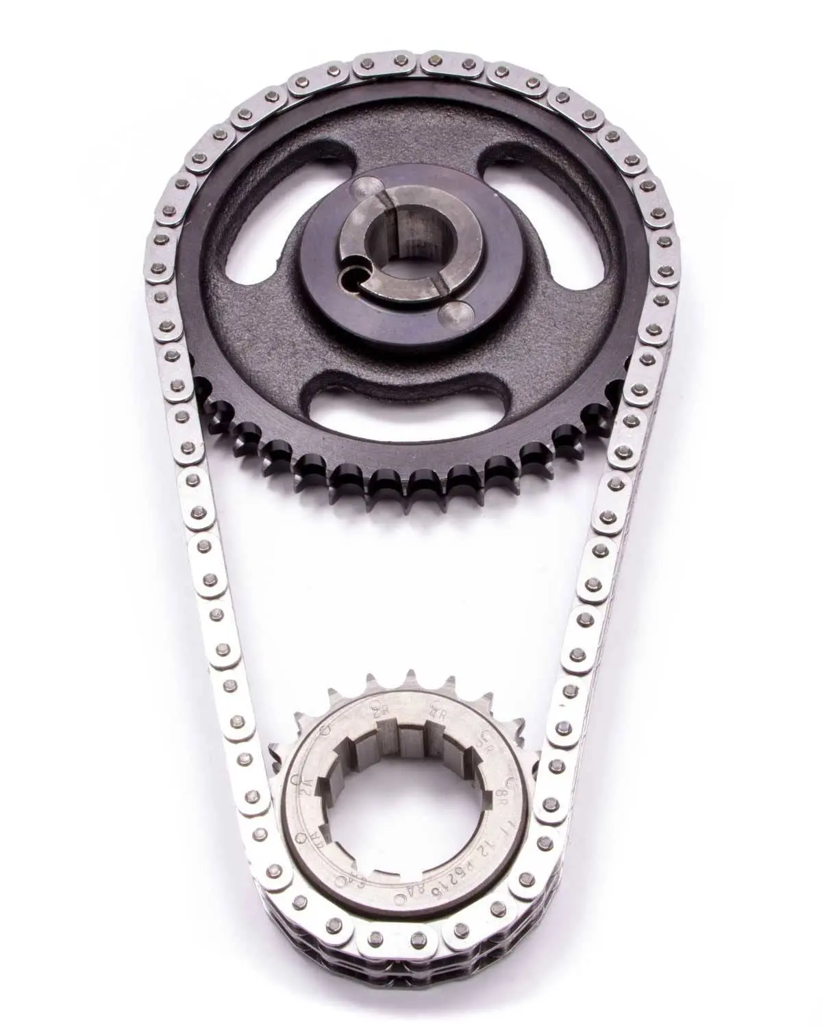 Ford Timing Chain & Gear 1