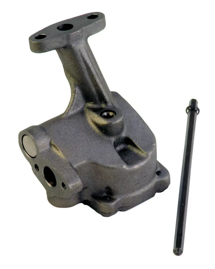 429/460 High Volume Oil Pump 1