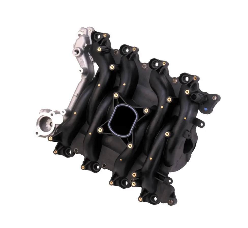 Ford Performance 4.6L Sohc 2001-04 Mustang Intake Manifold 1