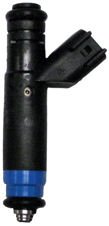 Ford Hi-Flow Fuel Injectors 80Lbs/Hr (8Pk) 1